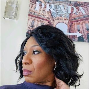 Meet your Posher, Raquel